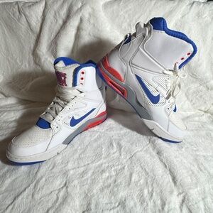 Nike Command Force "Ultramarine" Mens Size 11.5